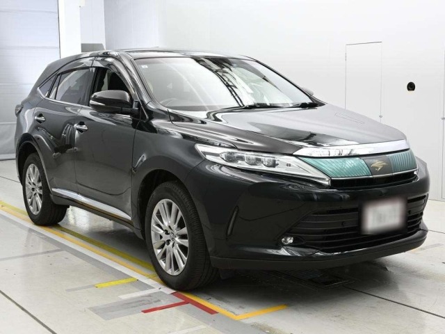 Toyota HARRIER 2017 7354718-5