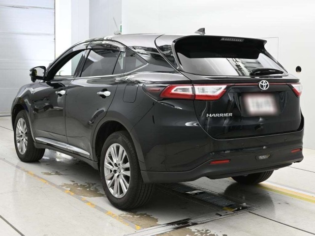 Toyota HARRIER 2017 7354718-6