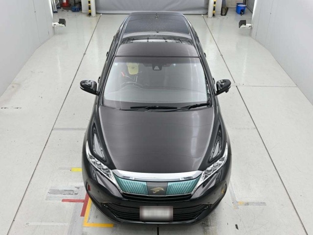 Toyota HARRIER 2017 7354718-7