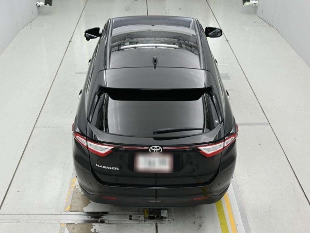 Toyota HARRIER 2017 7354718-8