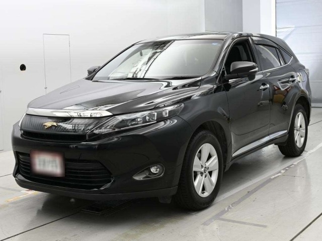 Toyota HARRIER 2017 7354725-0