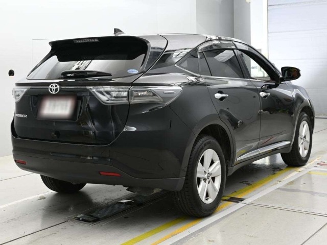 Toyota HARRIER 2017 7354725-1