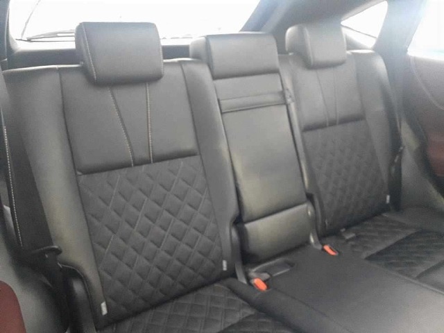 Toyota HARRIER 2017 7354725-11