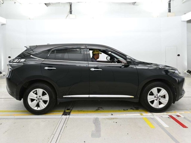 Toyota HARRIER 2017 7354725-3