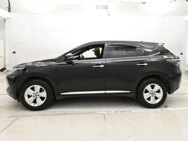 Toyota HARRIER 2017 7354725-4