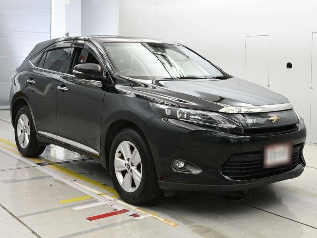 Toyota HARRIER 2017 7354725-5