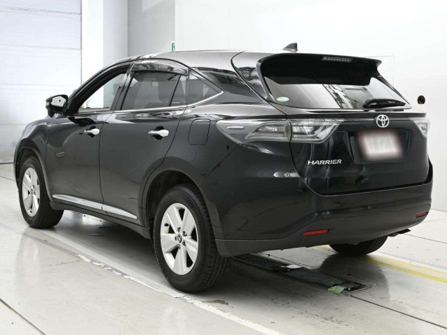 Toyota HARRIER 2017 7354725-6
