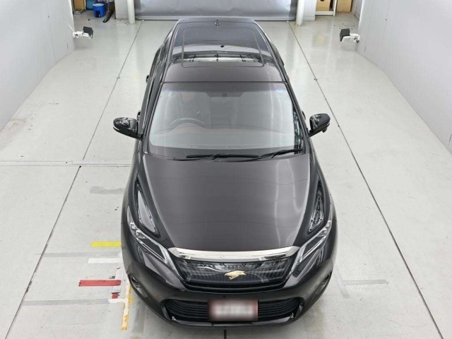 Toyota HARRIER 2017 7354725-7