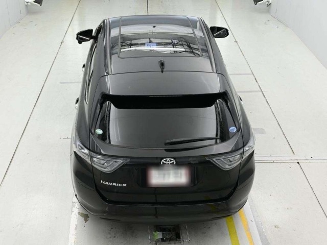 Toyota HARRIER 2017 7354725-8