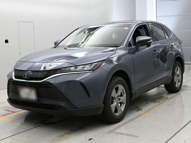 Toyota HARRIER 2023 7354726-0