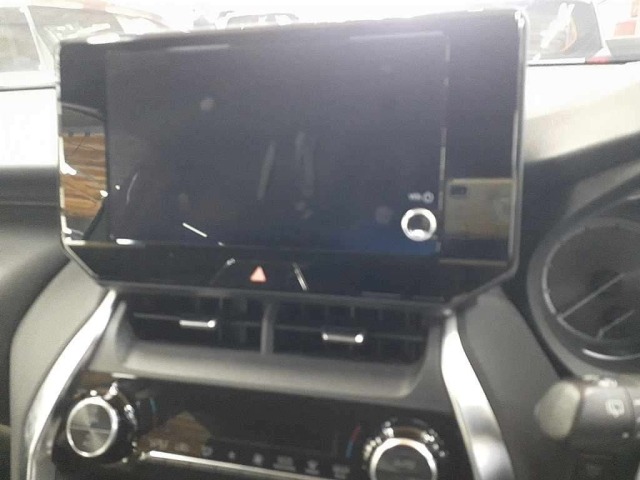Toyota HARRIER 2023 7354726-12