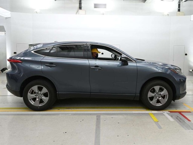 Toyota HARRIER 2023 7354726-3