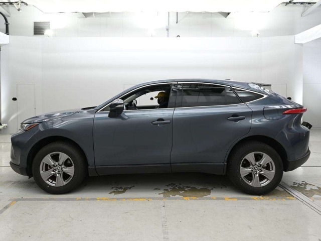 Toyota HARRIER 2023 7354726-4