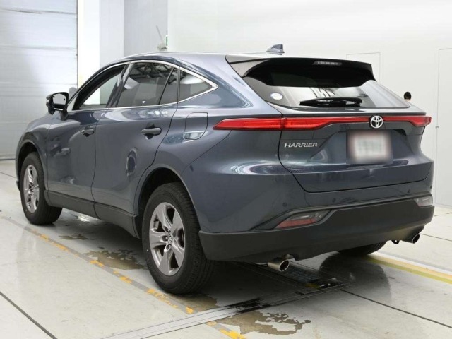 Toyota HARRIER 2023 7354726-6