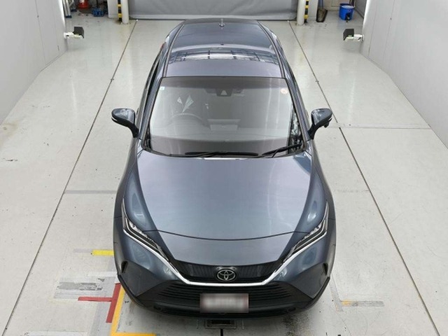 Toyota HARRIER 2023 7354726-7