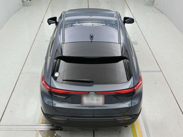 Toyota HARRIER 2023 7354726-8
