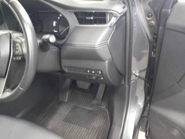 Toyota HARRIER 2023 7354726-9