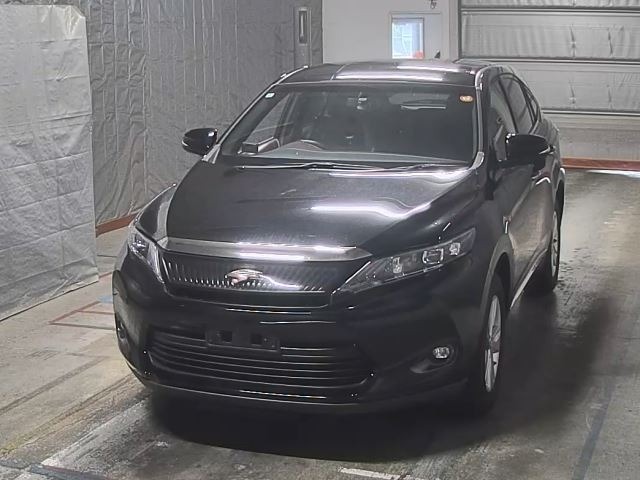 Toyota HARRIER 2015 7354733-0
