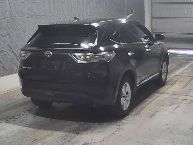 Toyota HARRIER 2015 7354733-1