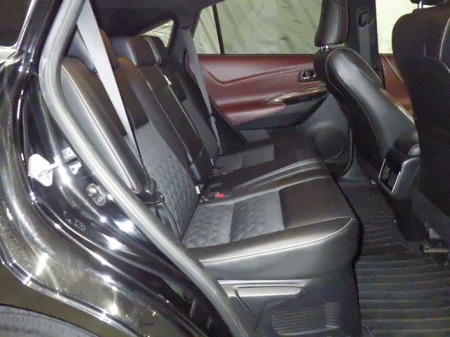 Toyota HARRIER 2015 7354733-5