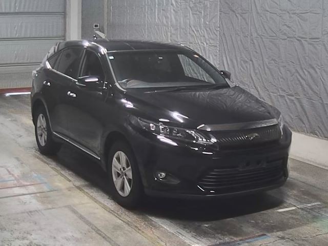 Toyota HARRIER 2015 7354733-7