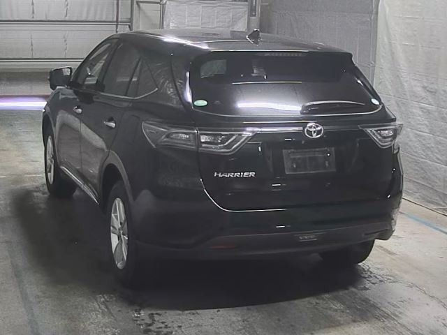 Toyota HARRIER 2015 7354733-8