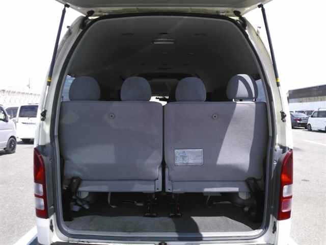Toyota HIACE COMMUTER 2009 7351147-10