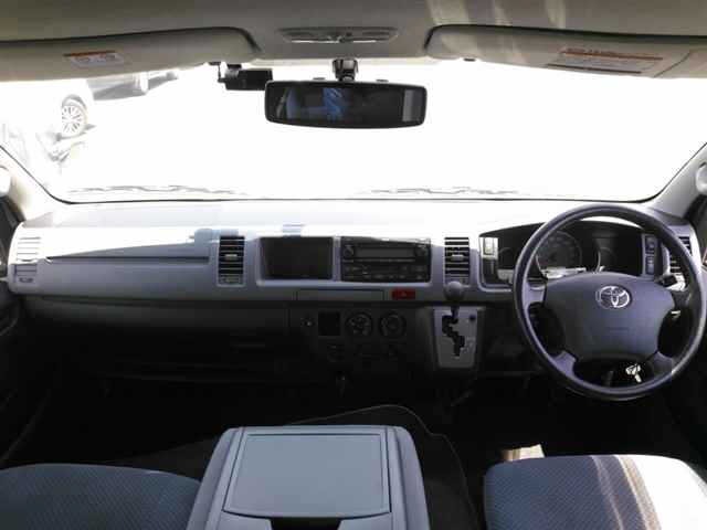 Toyota HIACE COMMUTER 2009 7351147-8