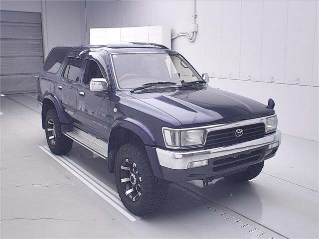 Toyota HILUX SURF 1994 7354542-0