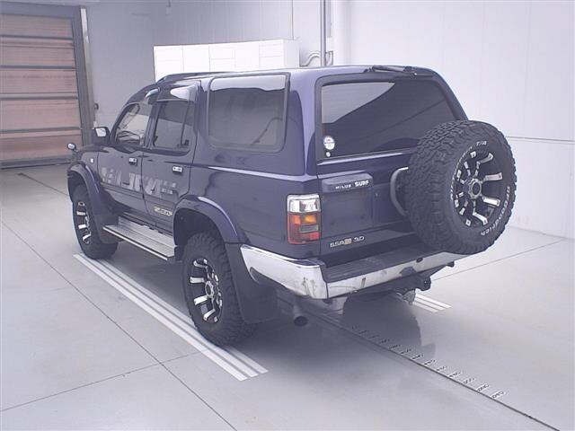 Toyota HILUX SURF 1994 7354542-1