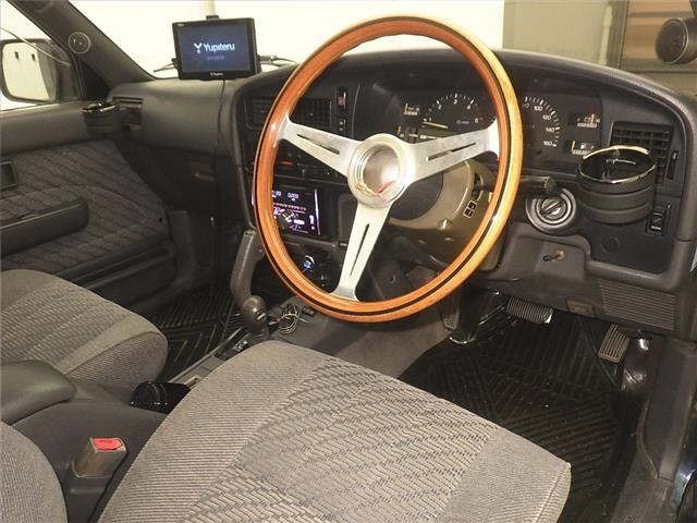 Toyota HILUX SURF 1994 7354542-3