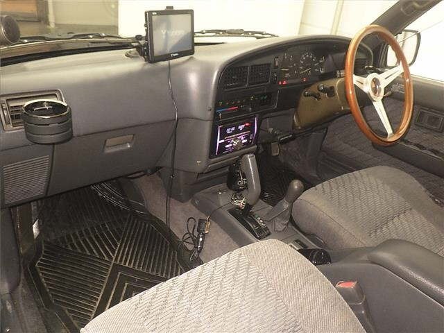 Toyota HILUX SURF 1994 7354542-4