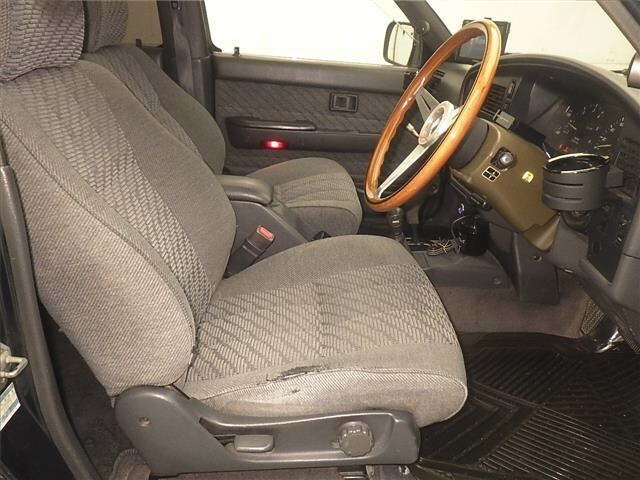 Toyota HILUX SURF 1994 7354542-5