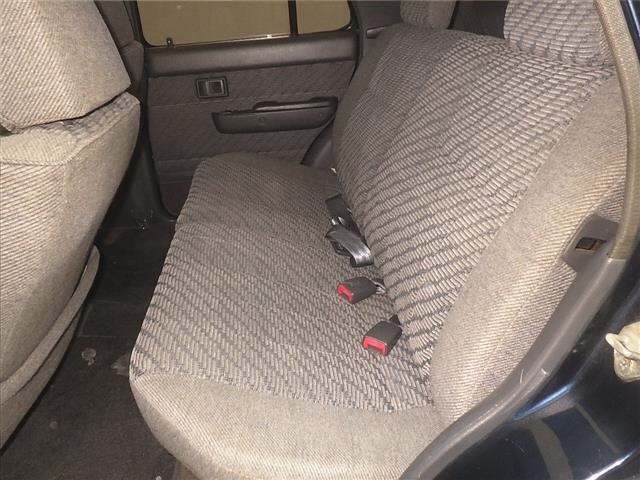 Toyota HILUX SURF 1994 7354542-7