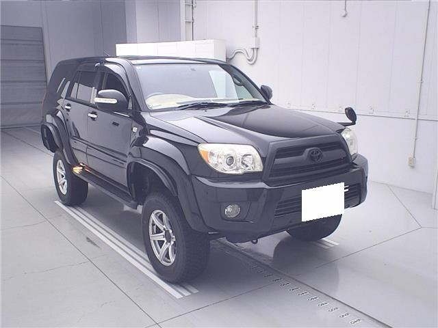 Toyota HILUX SURF 2005 7354543-0