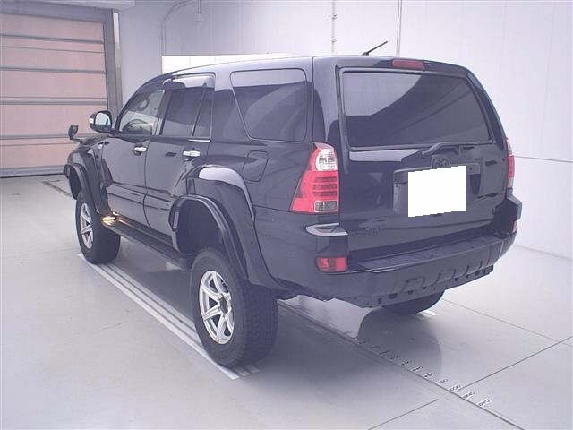 Toyota HILUX SURF 2005 7354543-1