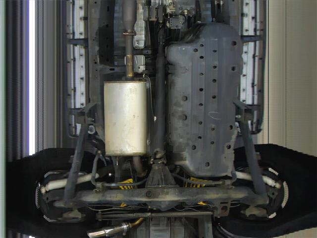 Toyota HILUX SURF 2005 7354543-10