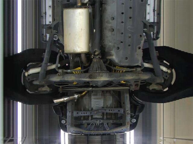 Toyota HILUX SURF 2005 7354543-11