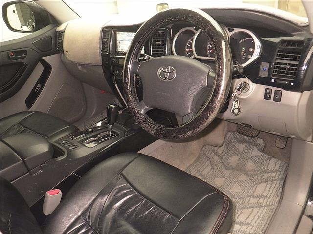 Toyota HILUX SURF 2005 7354543-3
