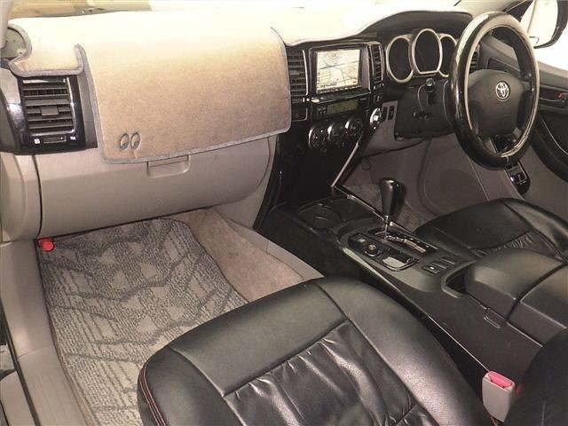Toyota HILUX SURF 2005 7354543-4