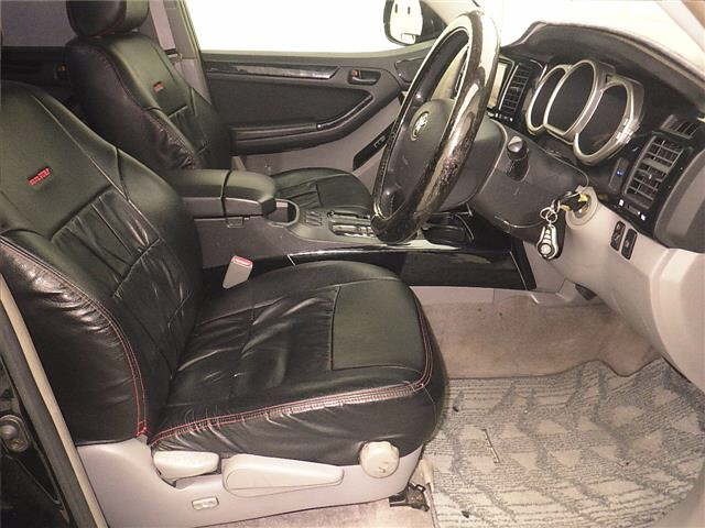 Toyota HILUX SURF 2005 7354543-5