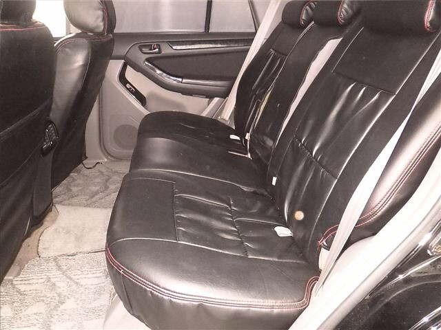 Toyota HILUX SURF 2005 7354543-7