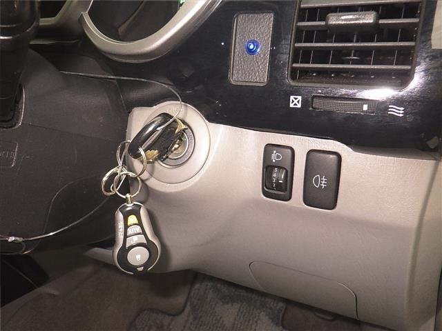 Toyota HILUX SURF 2005 7354543-8