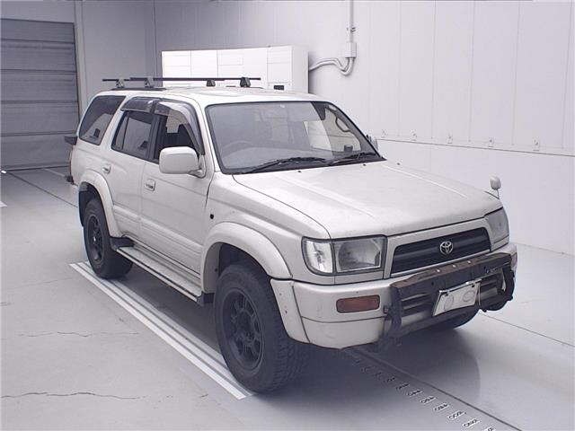 Toyota HILUX SURF 1996 7354554-0
