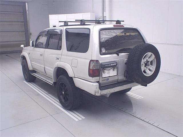 Toyota HILUX SURF 1996 7354554-1