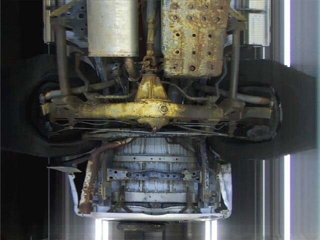 Toyota HILUX SURF 1996 7354554-11