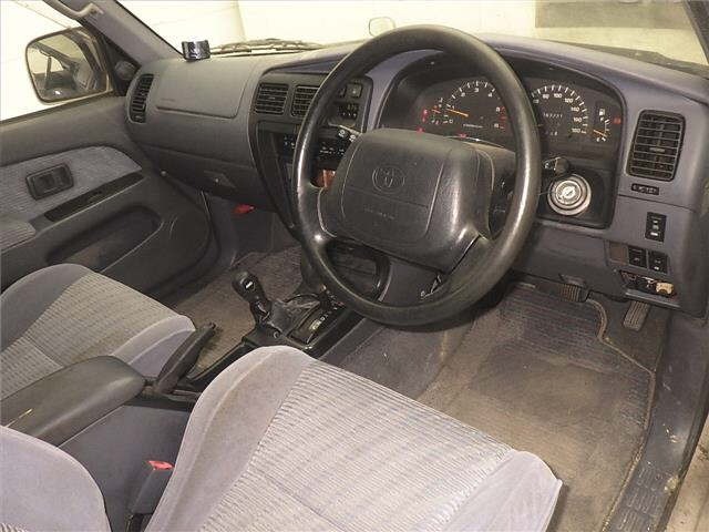 Toyota HILUX SURF 1996 7354554-3