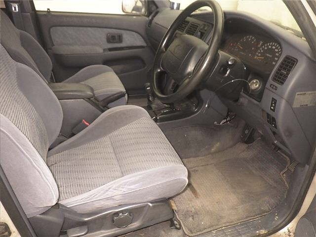 Toyota HILUX SURF 1996 7354554-5