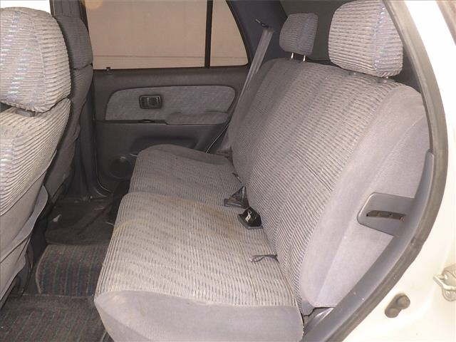 Toyota HILUX SURF 1996 7354554-7