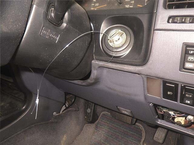 Toyota HILUX SURF 1996 7354554-8